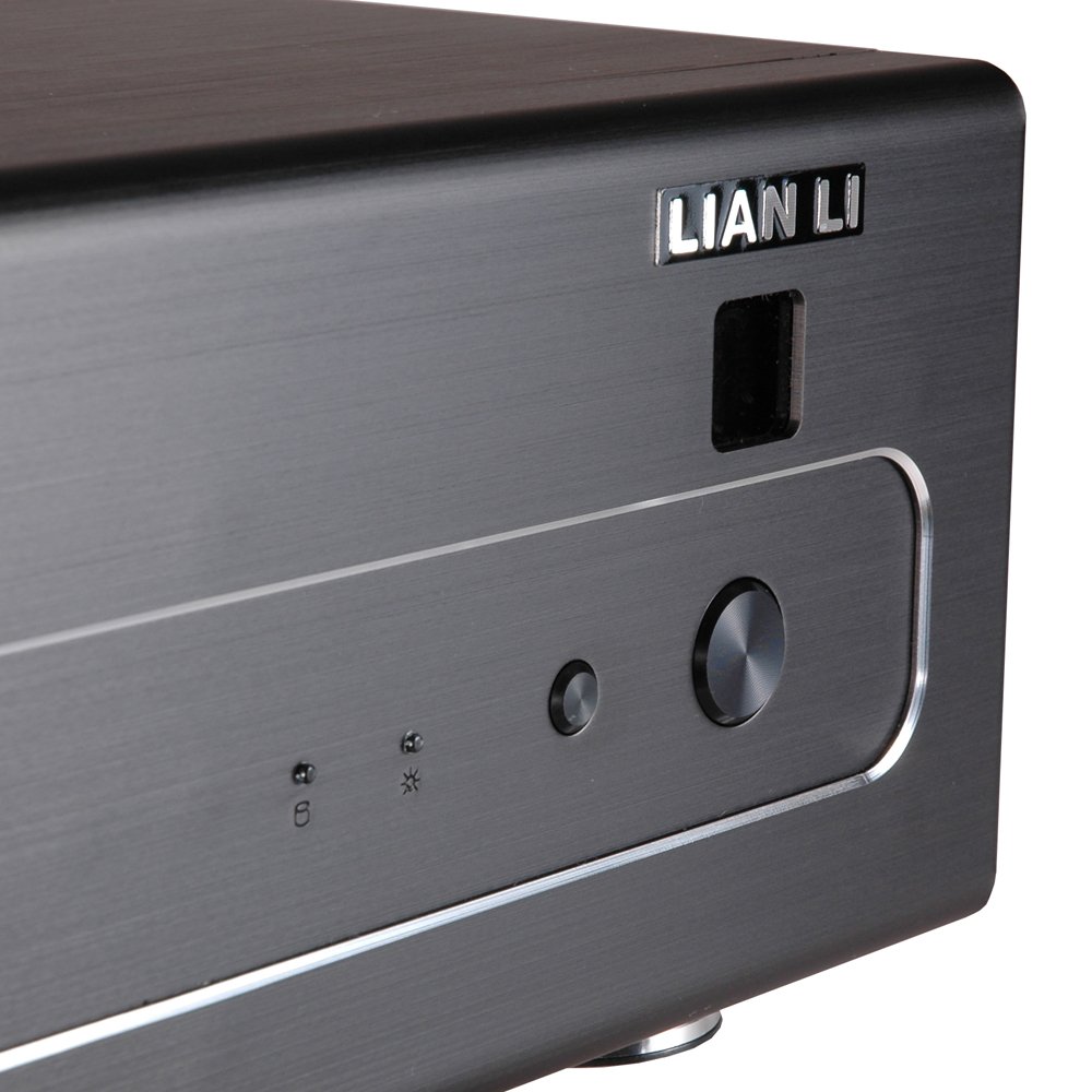 Lian-Li PC-C39 behuizing