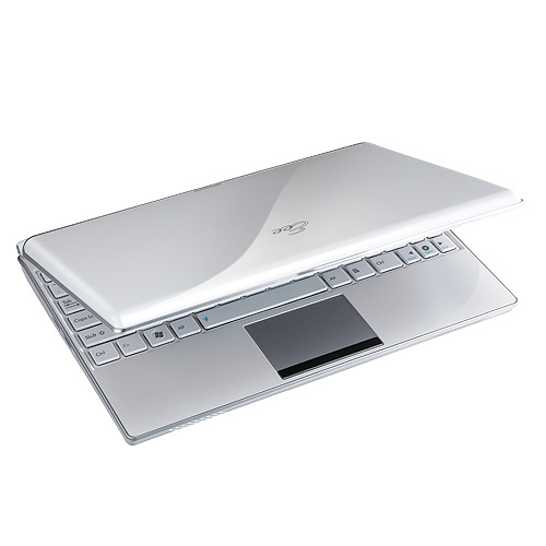 Asus Eee PC 1002H Wit