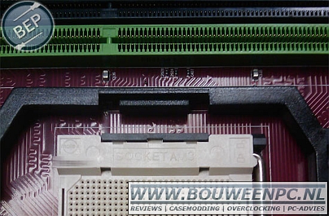RD890-moederbord