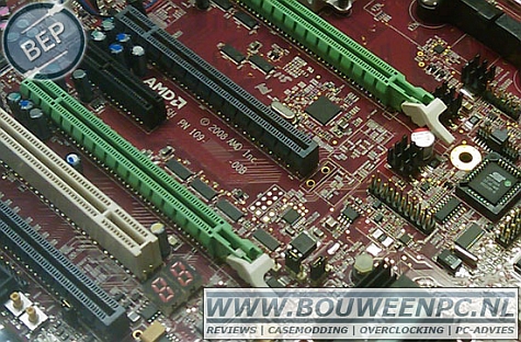 RD890-moederbord