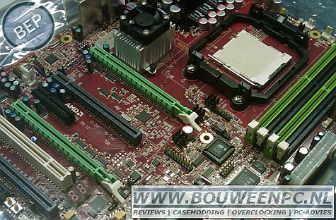 RD890-moederbord