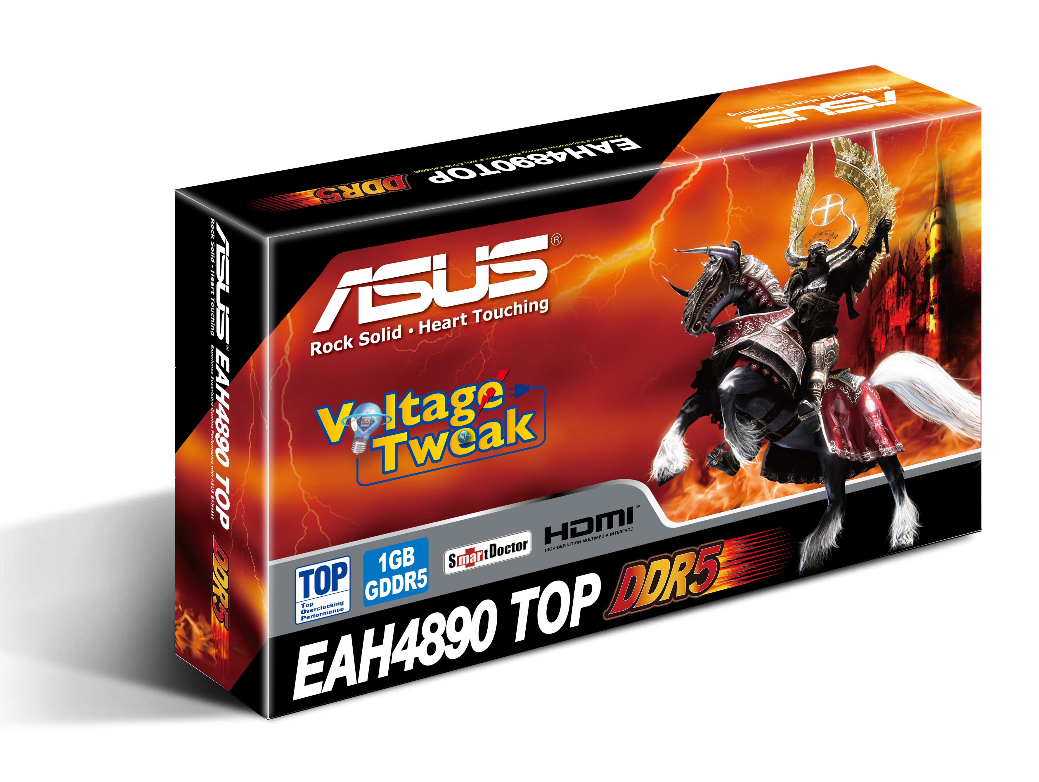 Asus 4890