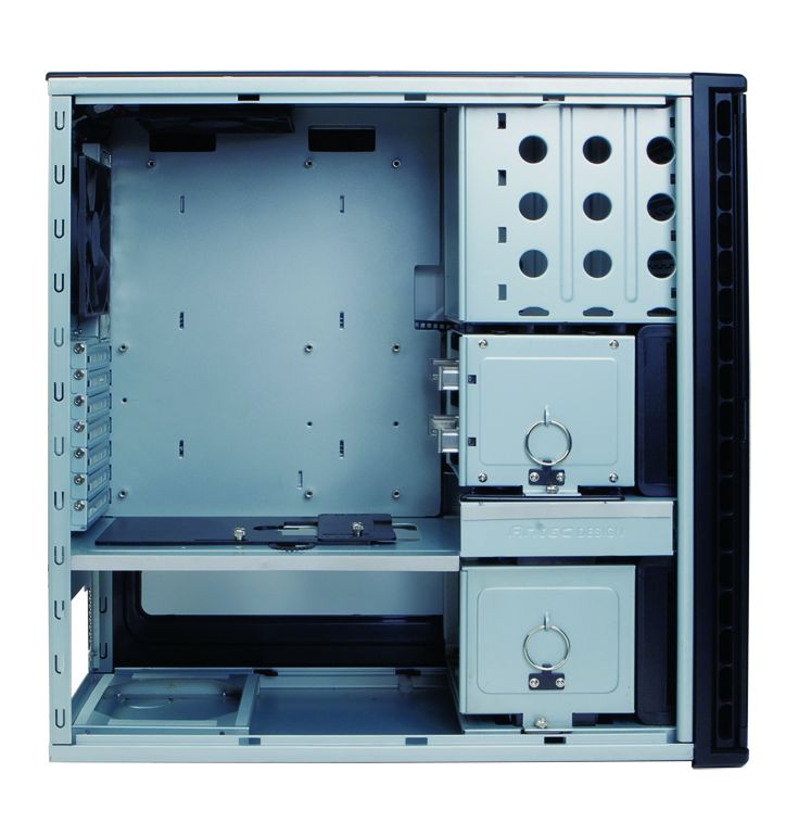 Antec P183