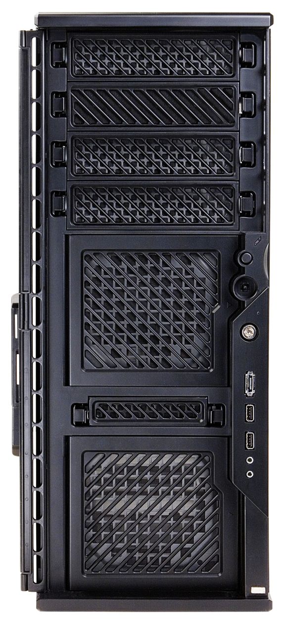 Antec P183