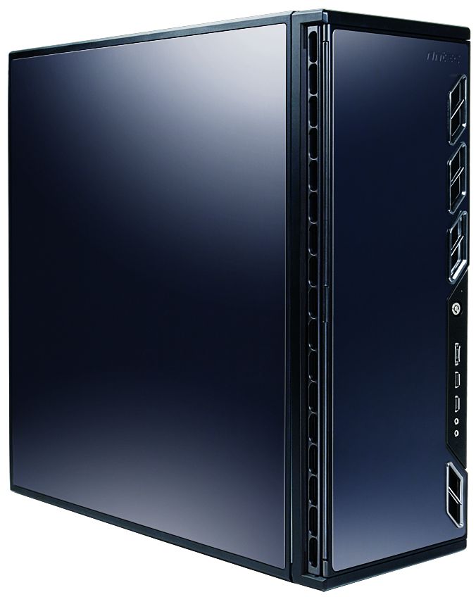 Antec P183