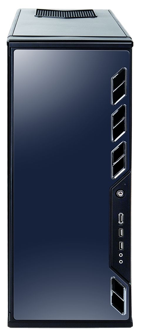 Antec P183