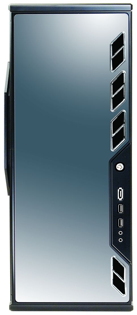 Antec P183