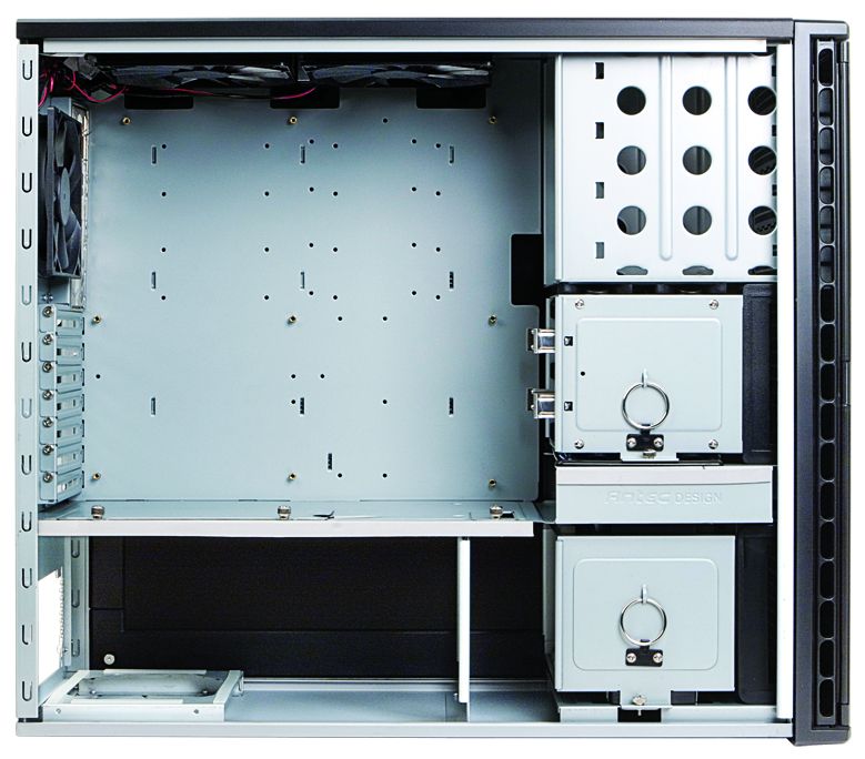 Antec P183
