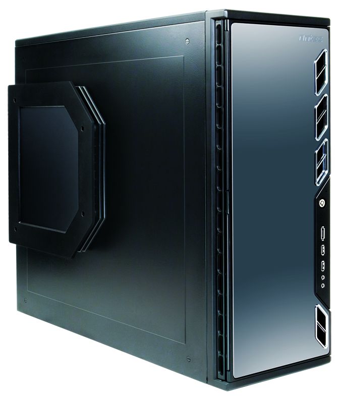 Antec P183