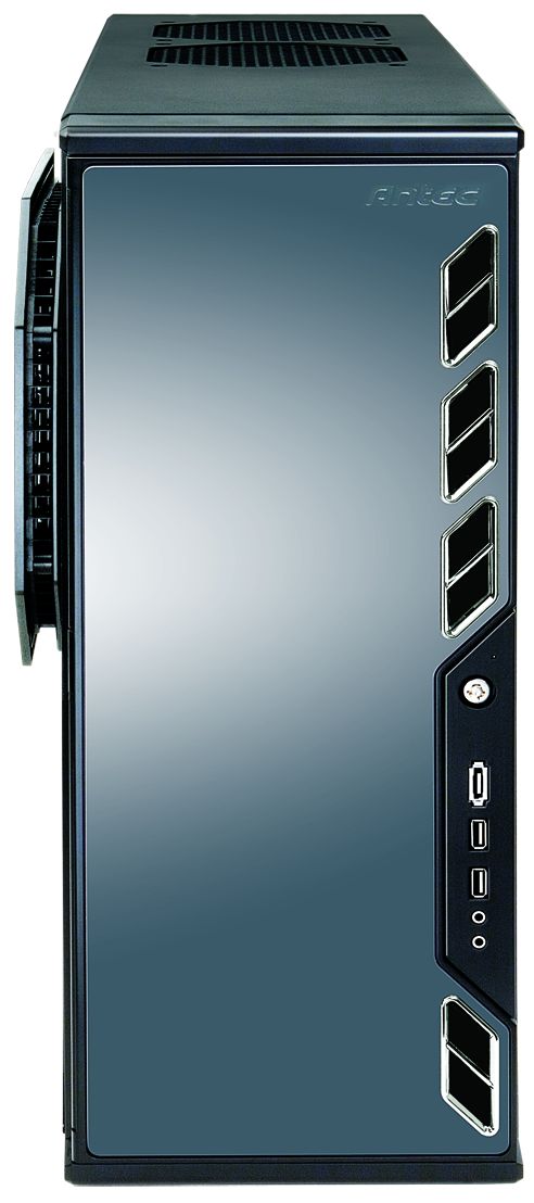 Antec P183