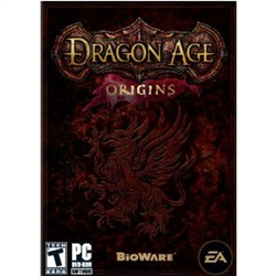 Dragon Age - Origins, PC