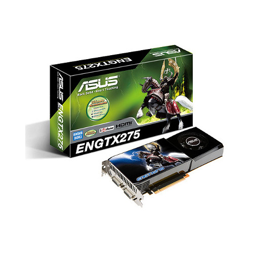 Asus Asus GeForce GTX 275