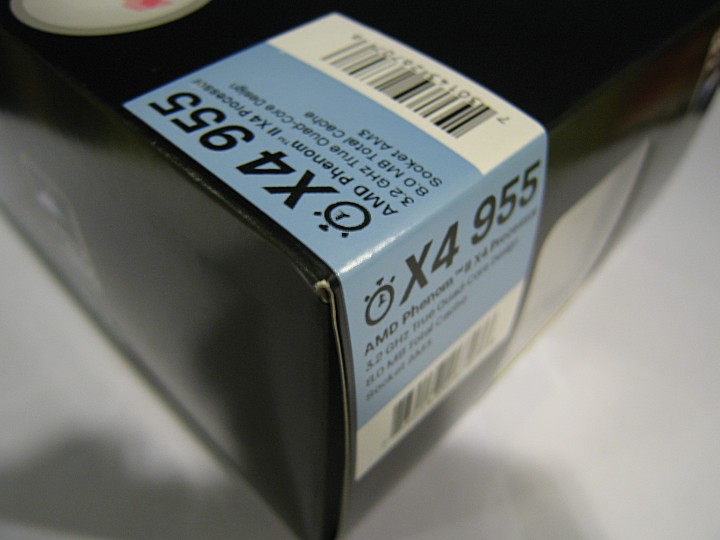 Phenom II 955 Box 2