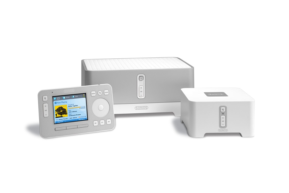 Bundle BU150 87.891GB Zilver