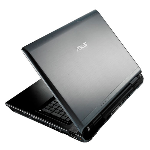 Asus W90VN