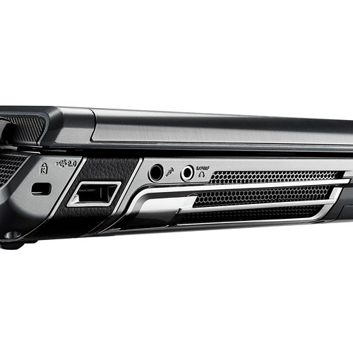 Asus W90VN