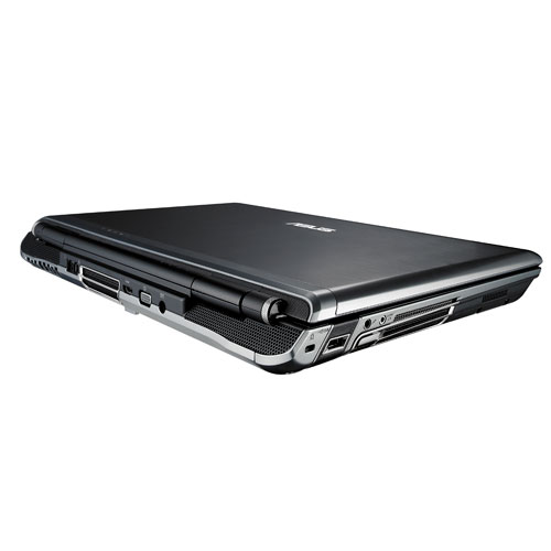 Asus W90VN