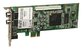 Hauppauge WinTV HVR-2200