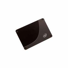 Intel X25-M SSD 2.5