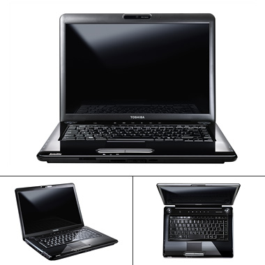 Toshiba Satellite A300-1SR