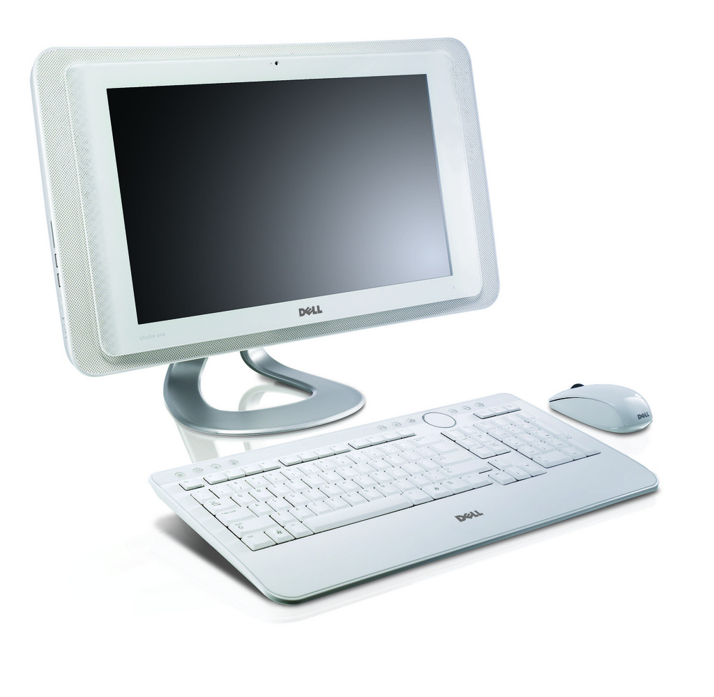 Dell Studio 19