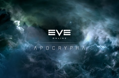 Eve Online: Apocrypha