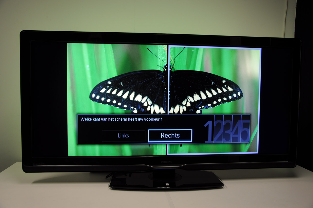 Philips Cinema 21:9 hands-on
