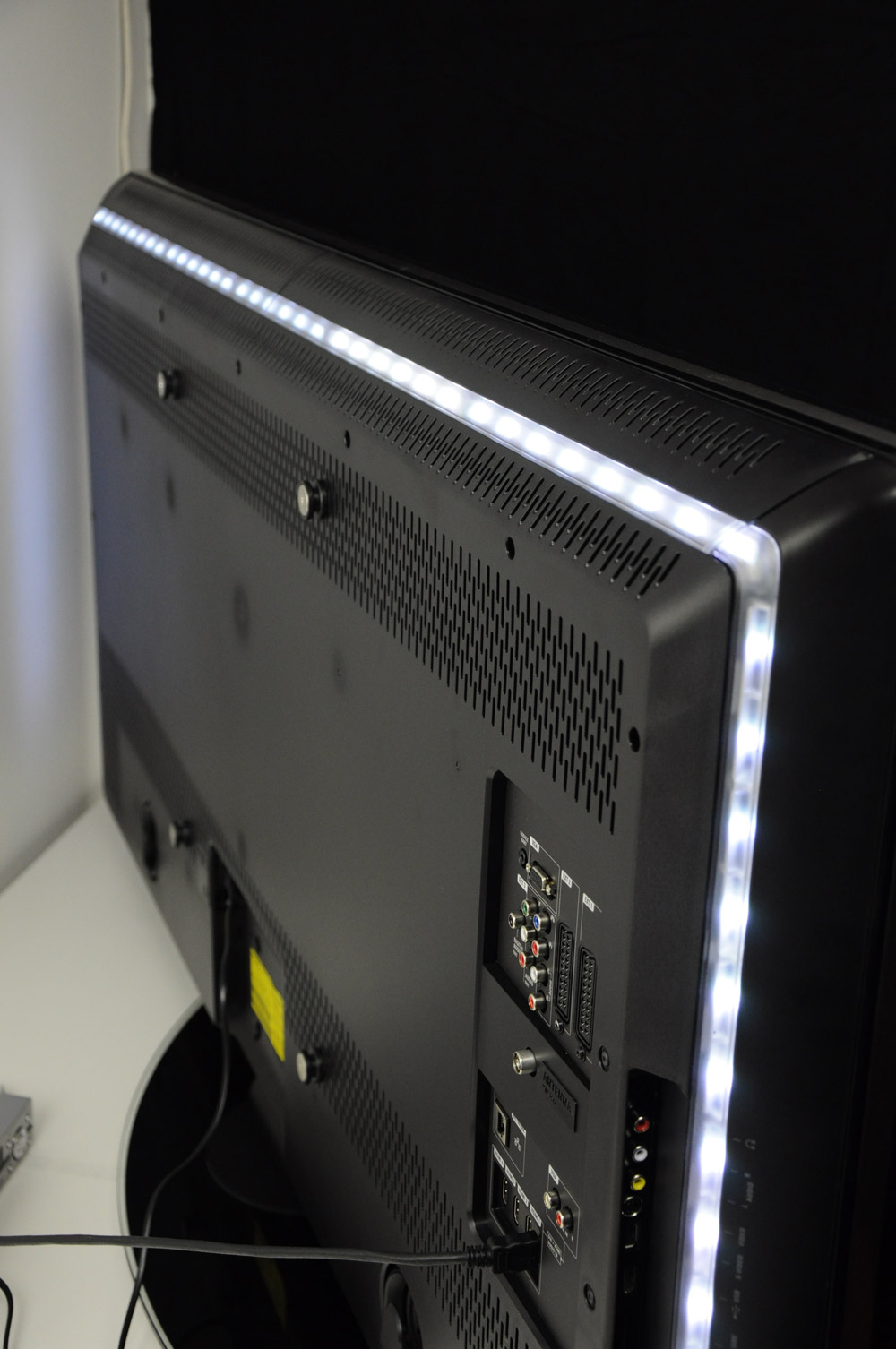 Philips Cinema 21:9 hands-on