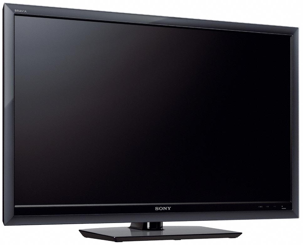 Sony Bravia Z5500-serie