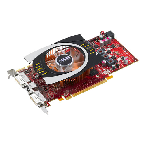 Asus ASUS ATI 4770/HTDI/512MD5 (90-C3CGZ0-J0UAY00T)
