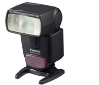 Canon Canon Speedlite 430EX II