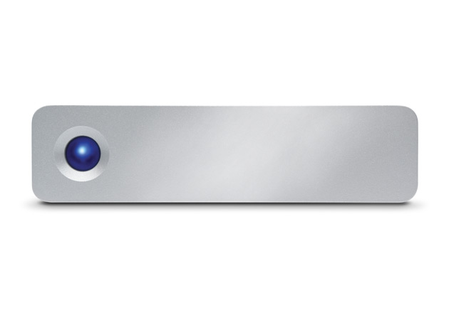 LaCie  d2 8x (Retail, USB 2.0, 1394)