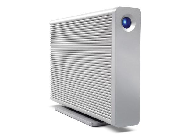 LaCie Big Disk 2TB