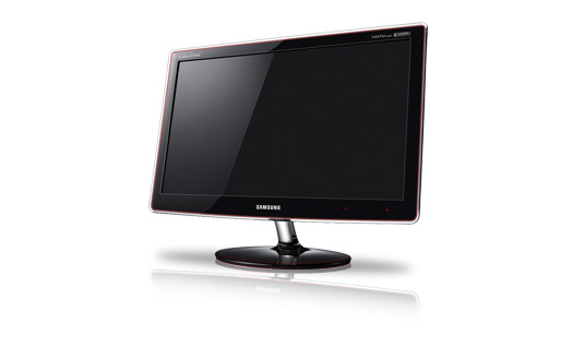 Samsung P2370HD