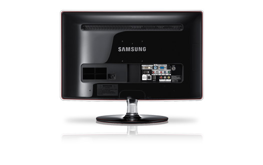 Samsung P2370HD