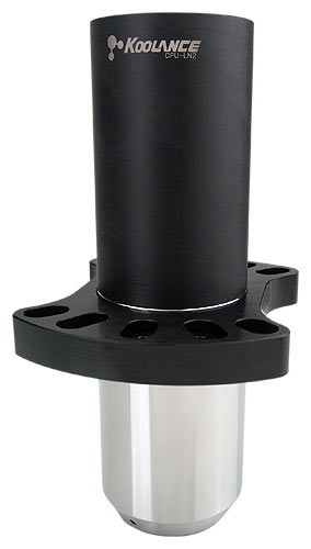 Koolance CPU-LN2 Liquid Nitrogen Evaporator (CPU)