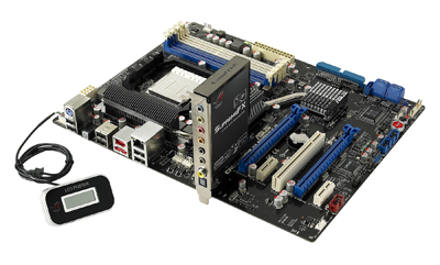 Asus Crosshair III Formula 6