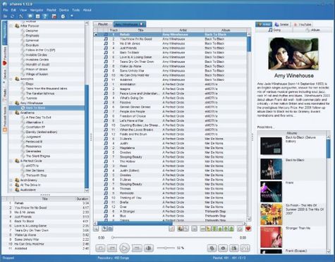aTunes 1.12.0