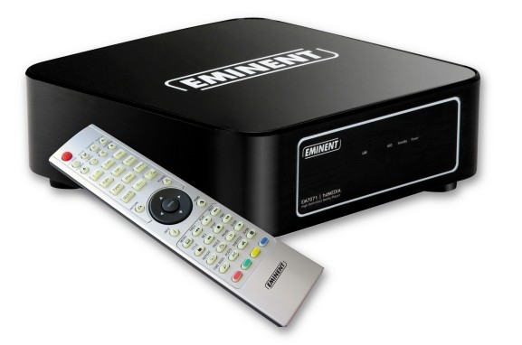 Eminent HDMedia EM7071