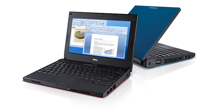 Dell Latitude 2100