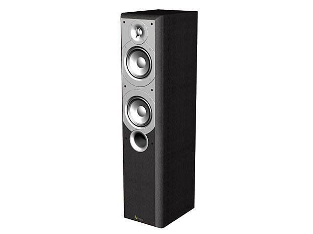 Infinity Primus 250 Zwart