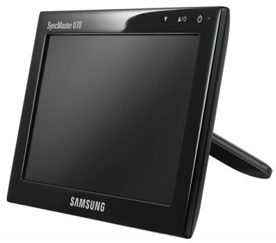 Samsung Syncmaster U70