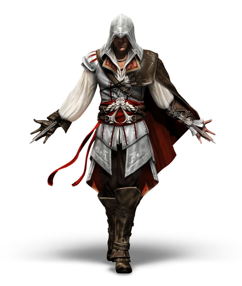 Assassin's Creed 2, PC