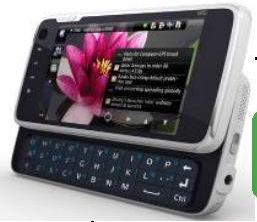 Nokia N900