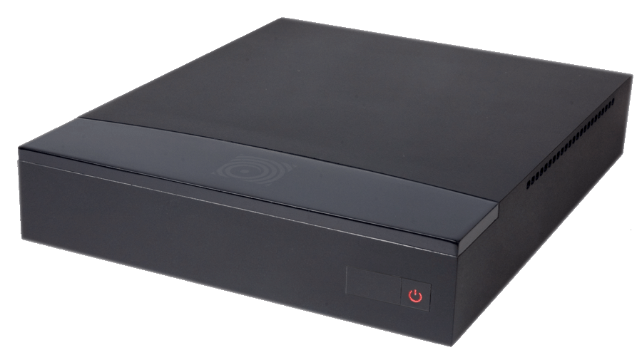 Emtec Movie Cube - K120 500GB