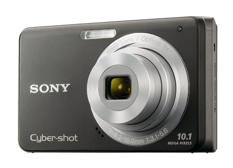 Sony Cyber-shot DSC-W180