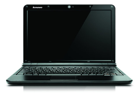 Lenovo S12 Zwart