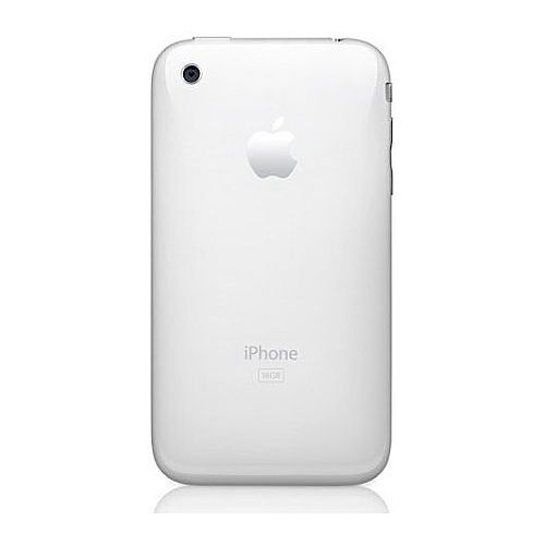 Apple iPhone 3G 16GB Wit