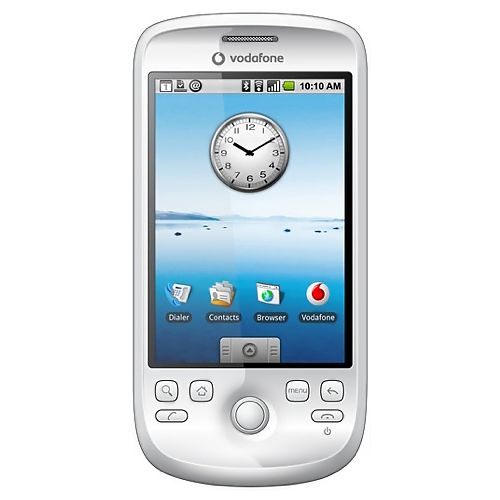 HTC Magic Wit