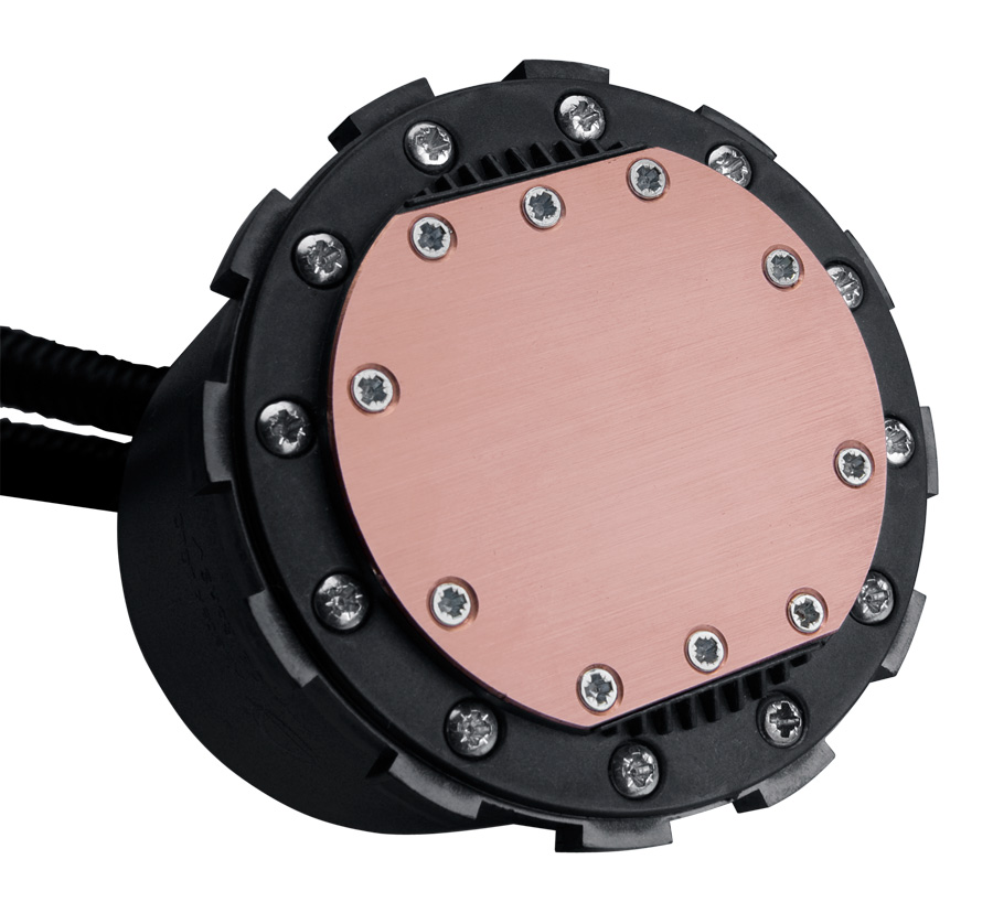Corsair H50